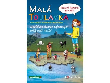 Malá Toulavka