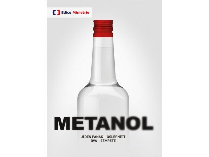 ECT302 metanol prebal