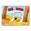 Omalovánky Bob a Bobek