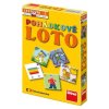Pohádkové LOTO