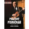 Pražský písničkář 2D