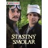 ECT183 Šťastný smolař