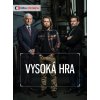 ECT352 Vysoká hra prebal