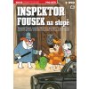 Inspektor Fousek na stope, ECT074, 11 11, front
