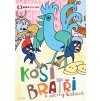 Kosi bratri a vetrny kouhout, ECT 246, 07 16, front