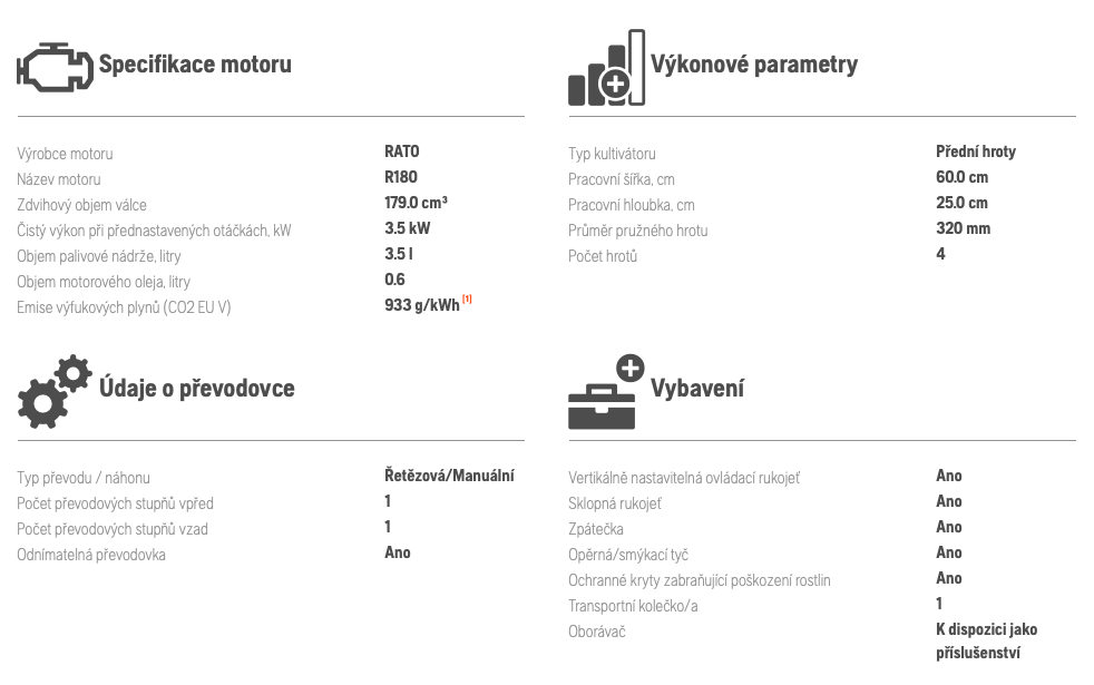 technical image