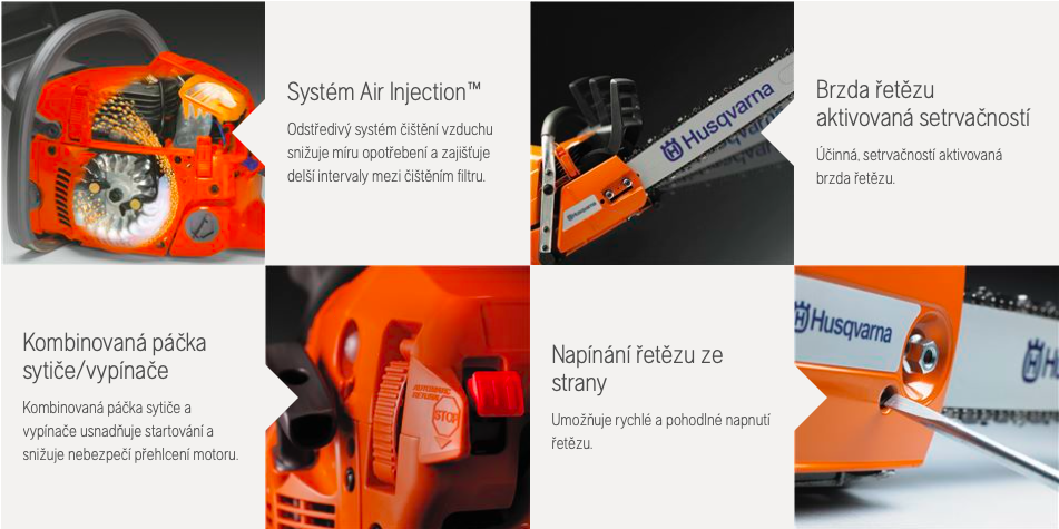 technical image