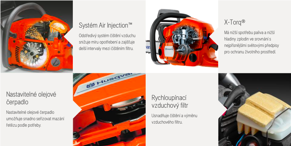 technical image