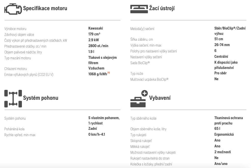 technical image