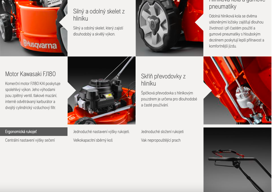 technical image
