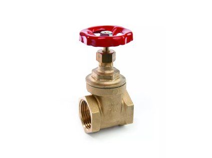 Vykurovacia technika Šupátko - 5/4"FF