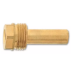 Vykurovacia technika Jímka - 1/2"; L 300mm