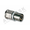 Vykurovacia technika Prechodka PRESS  - závit vnútorný - 3/4"Fx26