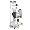 Vykurovacia technika Kotlový modul MULTIMIX-C - zmiešavaný - 3/4"Fx3/4"M