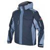 Vykurovacia technika Pracovná bunda softshell - veľ. XXL