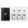 Izbový termostat Bosch Easycontrol CT 200  set – pohľad 2