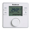 Izbový termostat Buderus Logamatic RC 200 RF