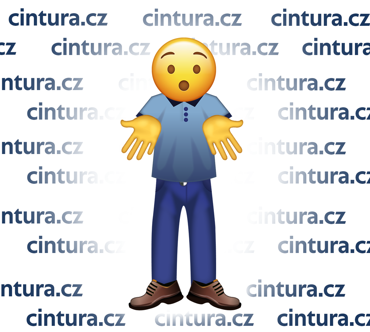 Proč spousta lidí nevyužije plný potenciál svého outfitu? Může za to opasek