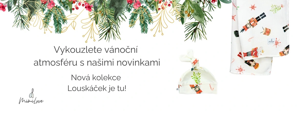kolekce louskacek