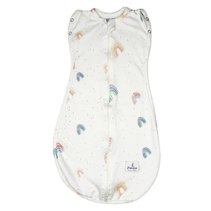 10540 swaddler mimilove spaci pytel pro miminka duha