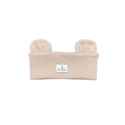 13172 celenka medvidek 6 12 mesicu svetle bezova