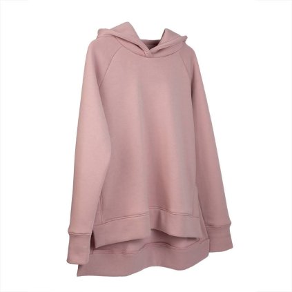 Dámská mikina Růžova Mimilove