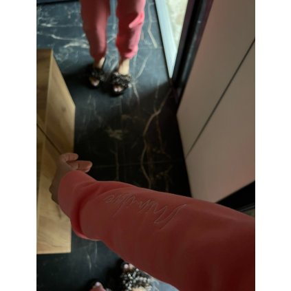 Dámský teplákový komplet Mimilove 2