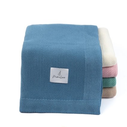 deka uplet ryzovy jeans