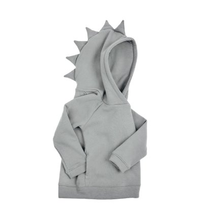 9600 1 detska mikina dino vel 4 5 let seda