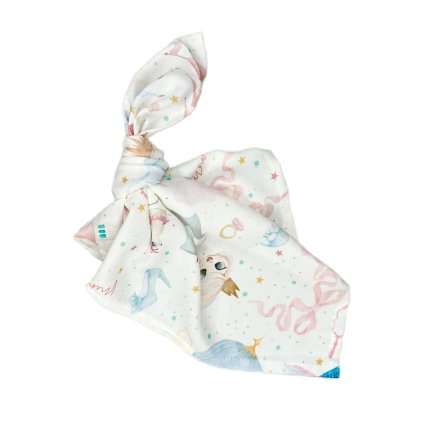 12413 bambusovy muchlacek princezna white