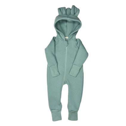 10498 detsky zatepleny overal medvidek 3 5 let aqua