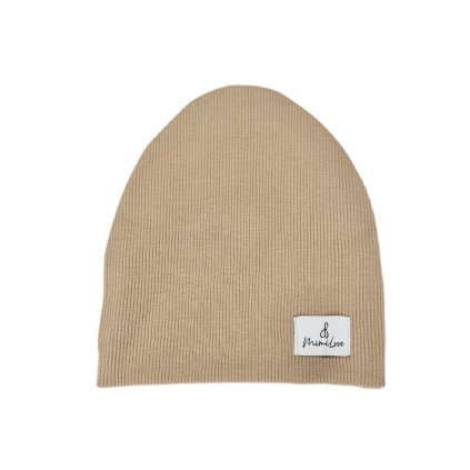 9955 dvouvrstva prechodova cepice 0 6 mesicu camel