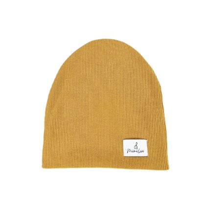 9964 dvouvrstva prechodova cepice 6 24 mesicu tmave horcicova