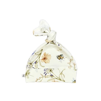 10983 kojenecka cepicka srdicko 0 3m louka