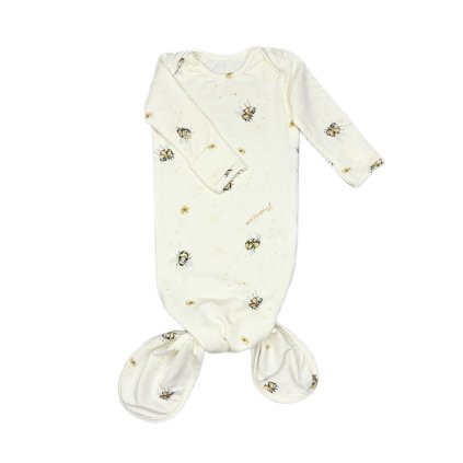 13557 kojenecke body s uzlem 0 3 mesice cmelacci