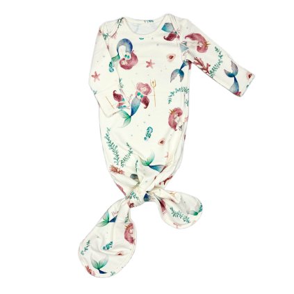 13770 kojenecke body s uzlem 0 3 mesice morska panna outlet