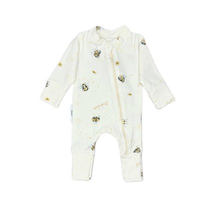 13322 kojenecky bavlneny overal 3 9 mesicu cmelacci