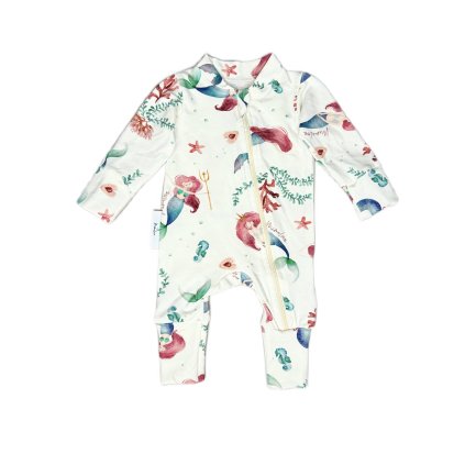 13139 kojenecky bavlneny overal 3 9 mesicu morska panna