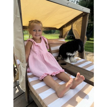 13016 letni muselinove saticky 06 18 mesicu ruzove outlet