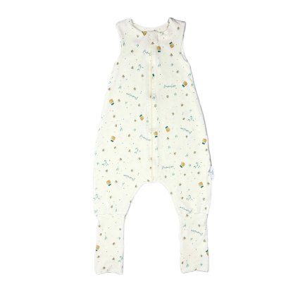 12764 letni spaci pytel s nohavicemi od 3 5 let med