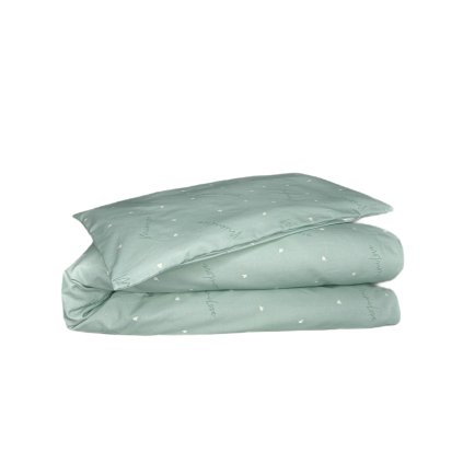 9940 lozni povleceni 140x200 cm aqua basic