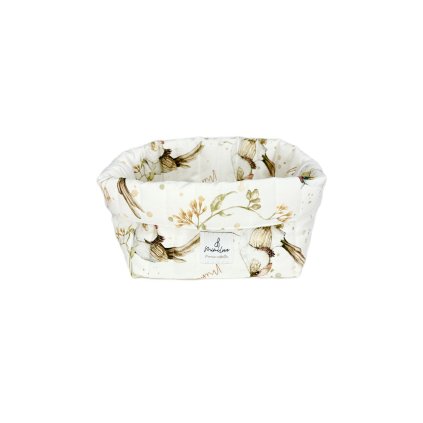10585 maly prosivany ulozny organizer golden birds