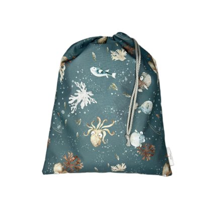14259 nepromokavy pytlik ocean blue