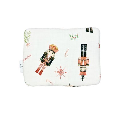 13845 plochy polstar z muselinu louskacek limited edition