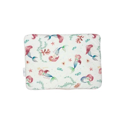 13821 polstarek nejen pro miminka velvet morska panna