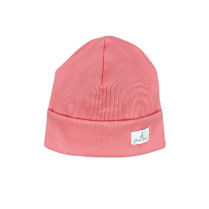 13941 prechodova cepice 2 4 let koralova limited edition