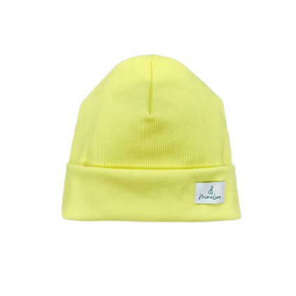 13980 prechodova cepice 5 10 let citronova limited edition