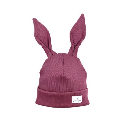 6685 prechodova cepice kralicek 2 4 let pivonka