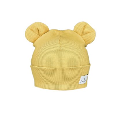 11808 prechodova cepice medvidek 2 4 let horcicova