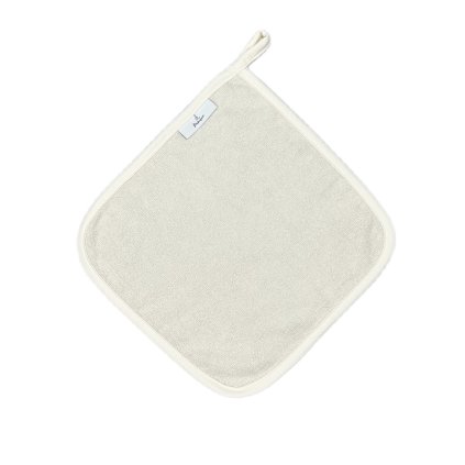 13863 rucnicek z bambusoveho frote 30x30 cm bezovy